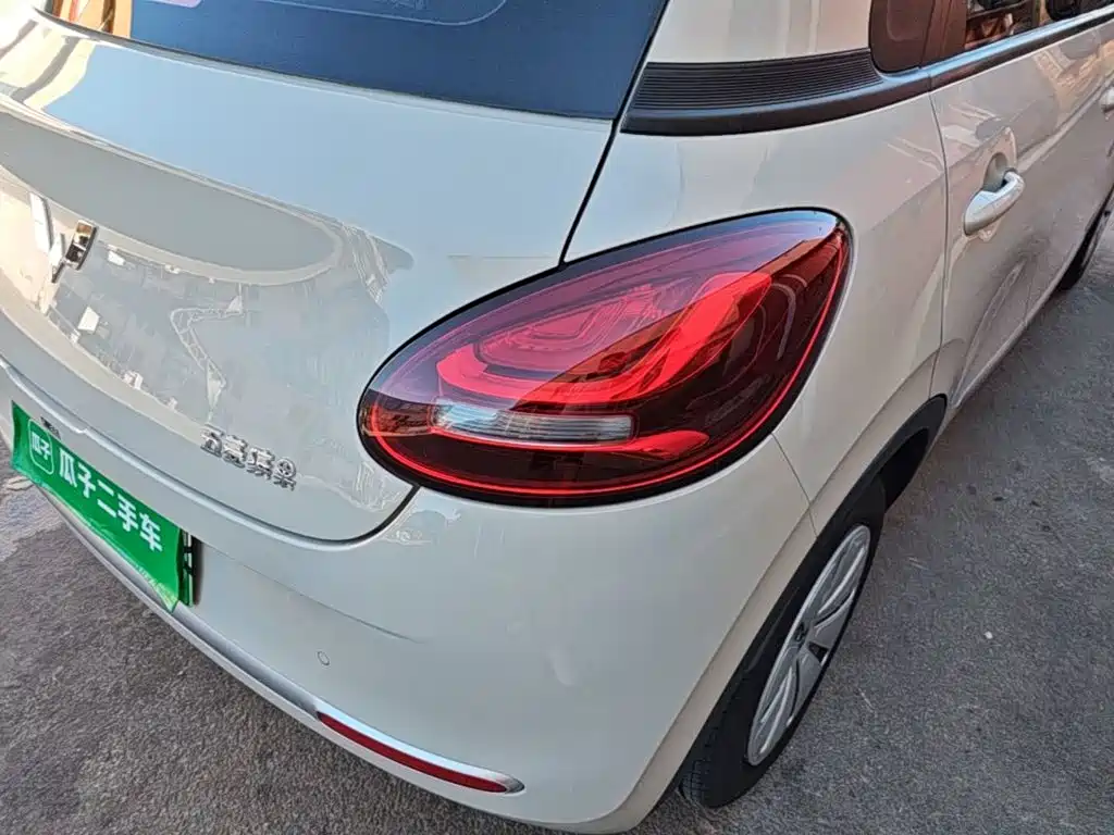 Wuling Bingo — миниатюра 8
