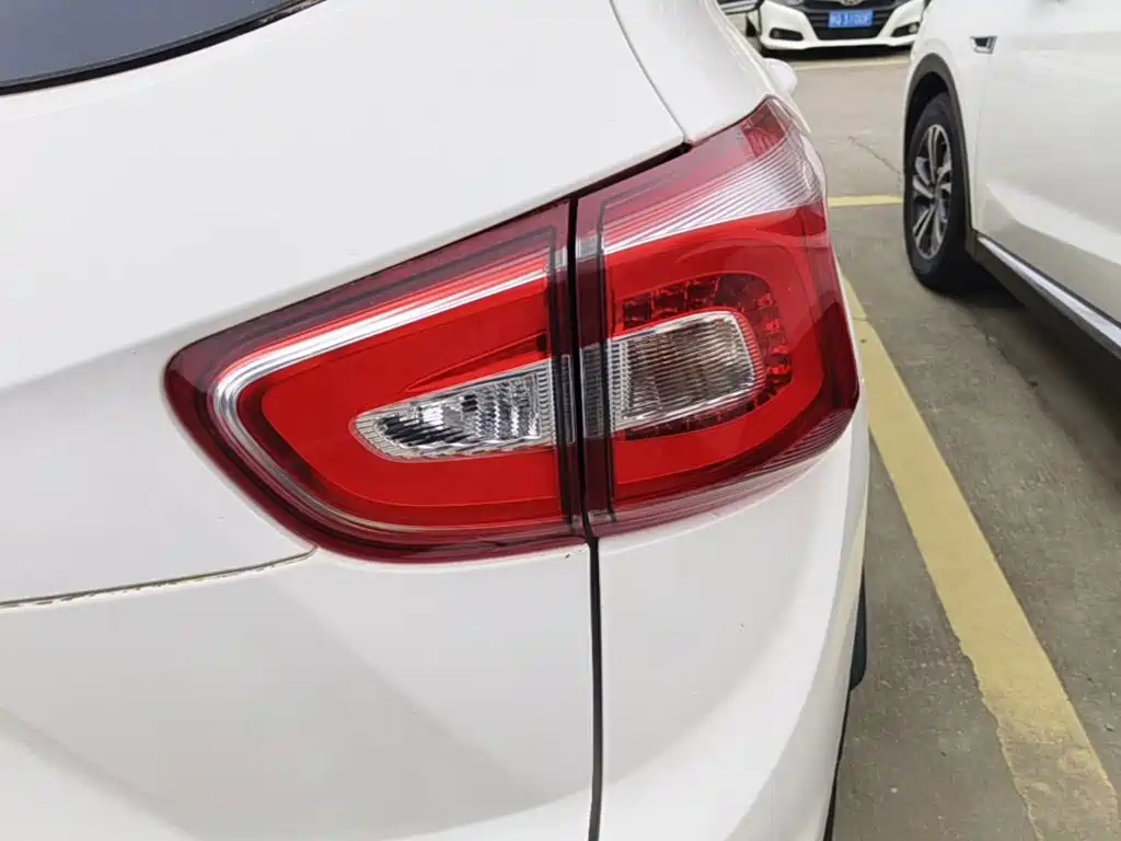 Baojun 510 — миниатюра 8