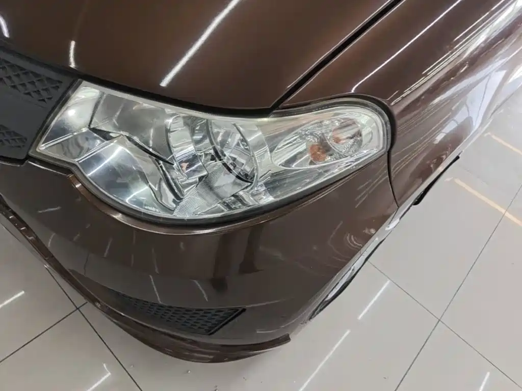 Wuling Hongguang — миниатюра 24