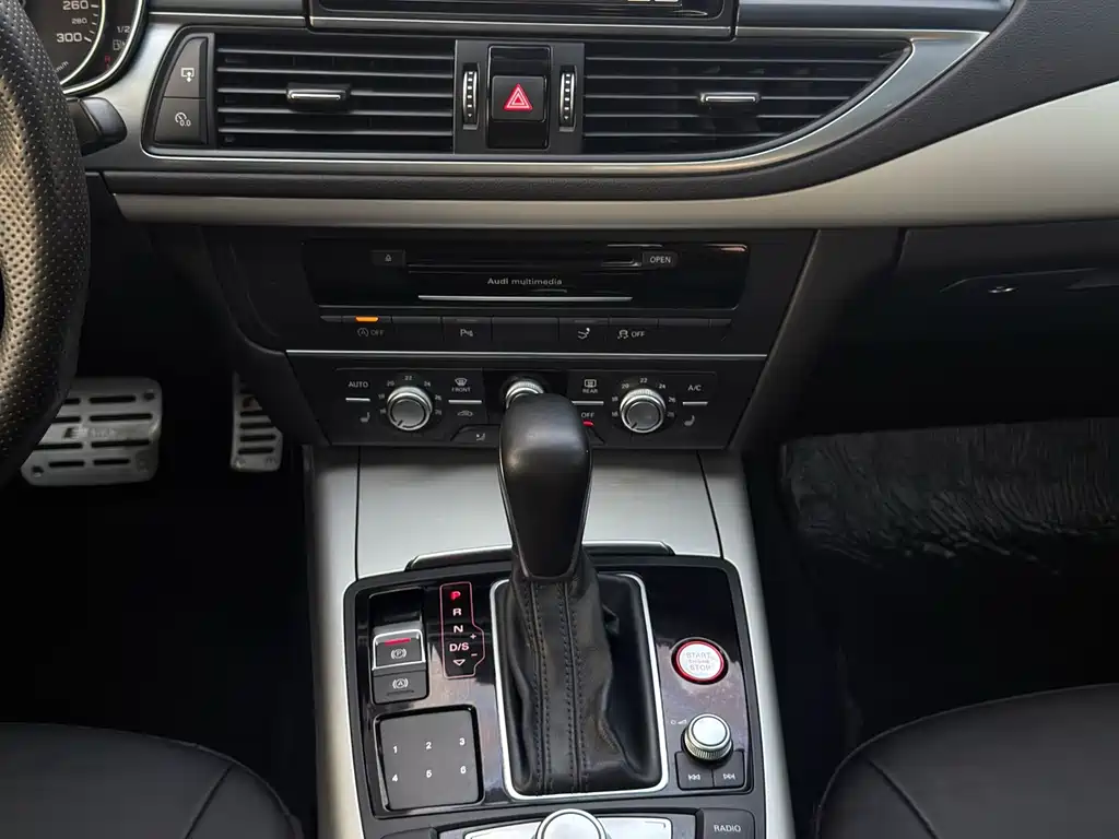 Audi A7 — миниатюра 8