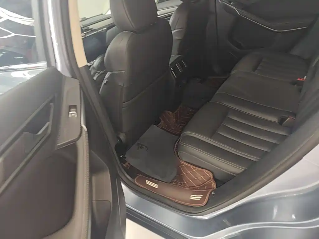 Ford Territory — миниатюра 17