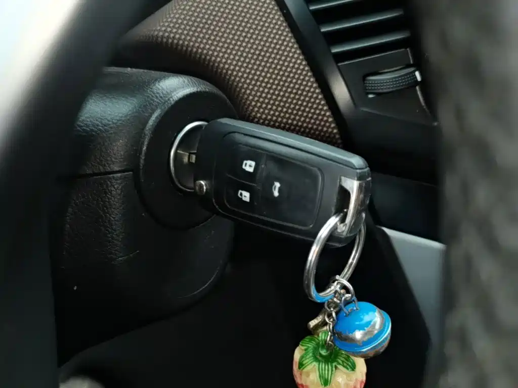 Chevrolet Cruze 2013 1.6L MT Luxury