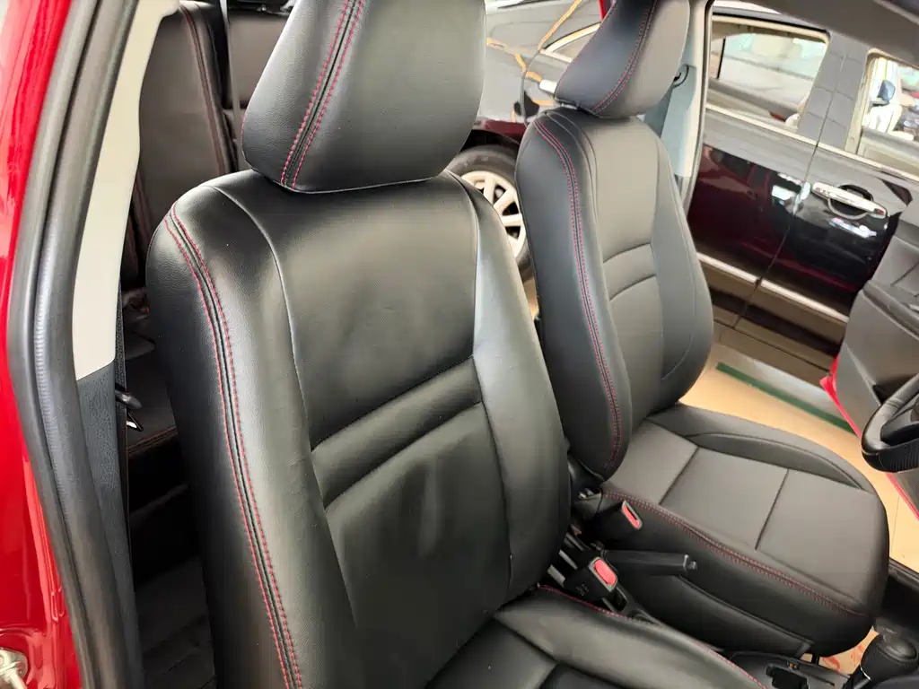 Toyota Yaris L — миниатюра 22