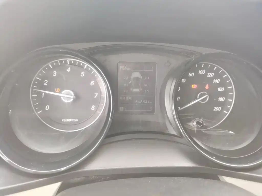 Wuling Zhengcheng — миниатюра 12