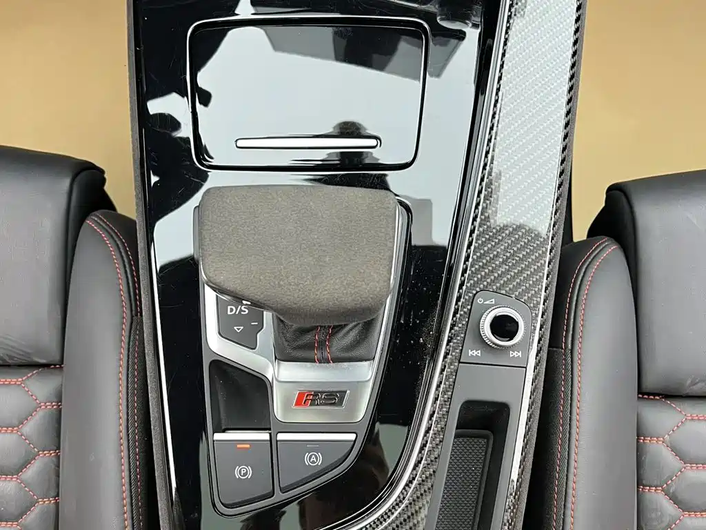 Audi RS 5 — миниатюра 22
