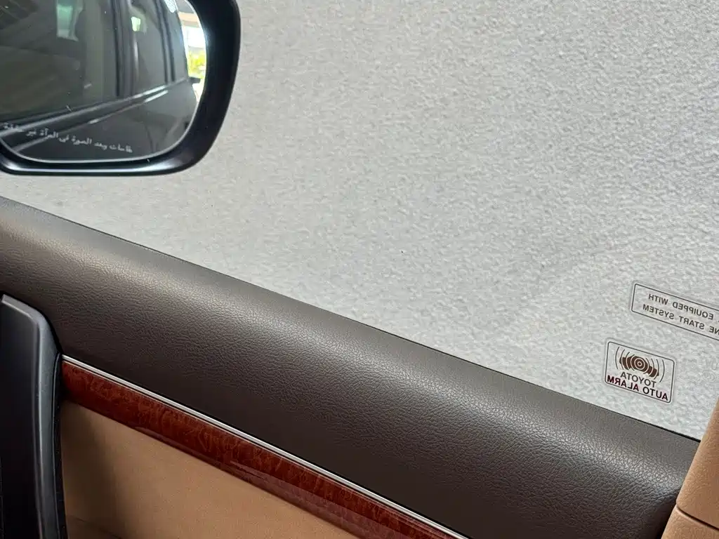 Toyota Land Cruiser — миниатюра 32