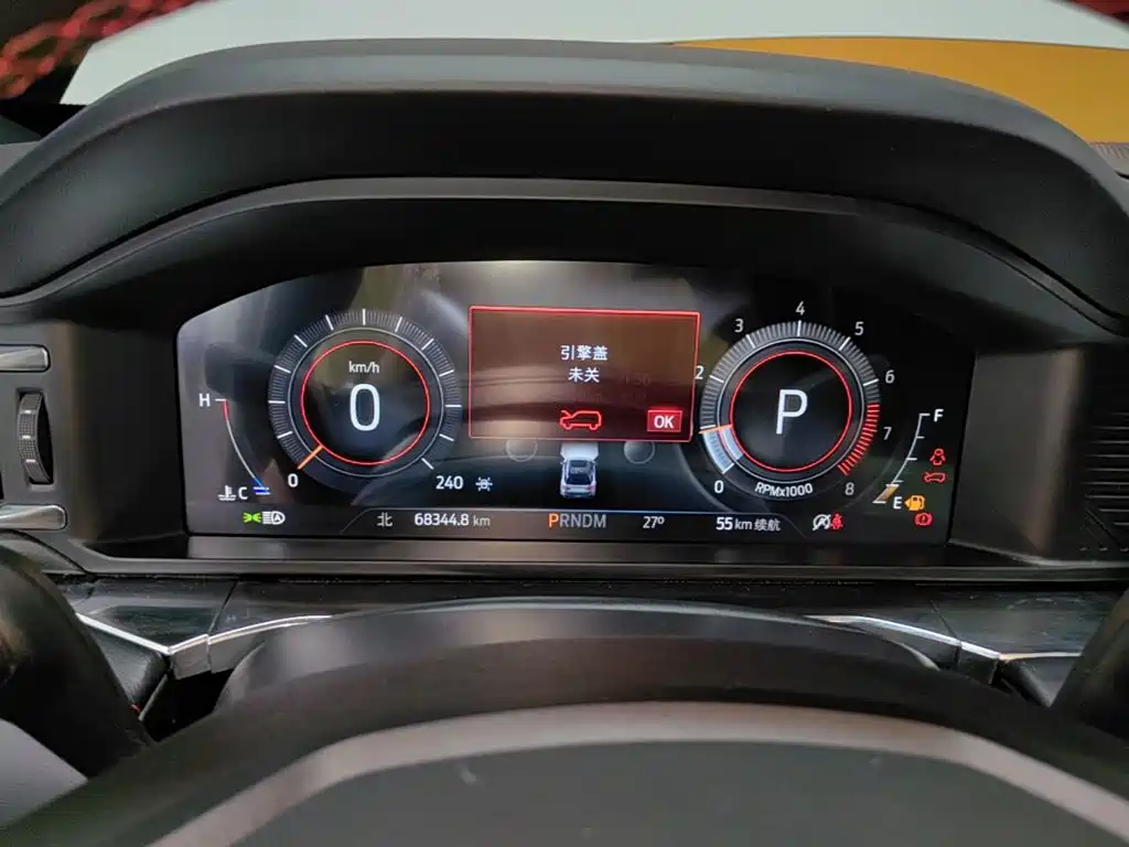 Ford Explorer — миниатюра 12