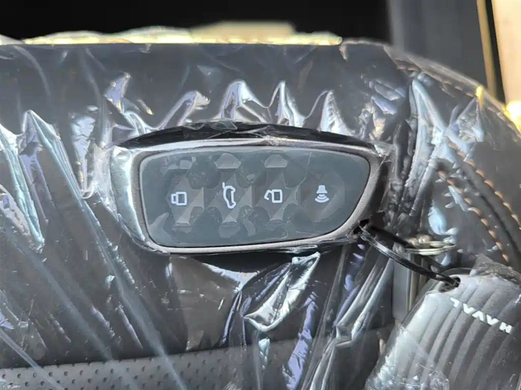 Haval Dargo 2026 1.5T DCT