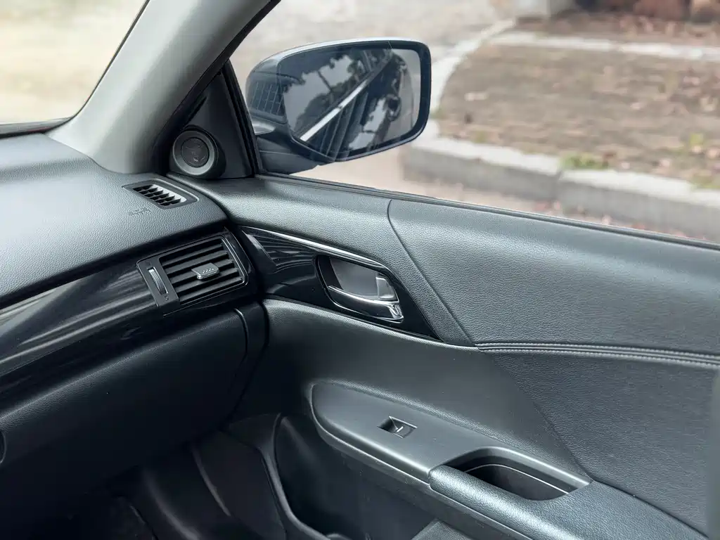 Honda Accord 2016 2.0L Elite