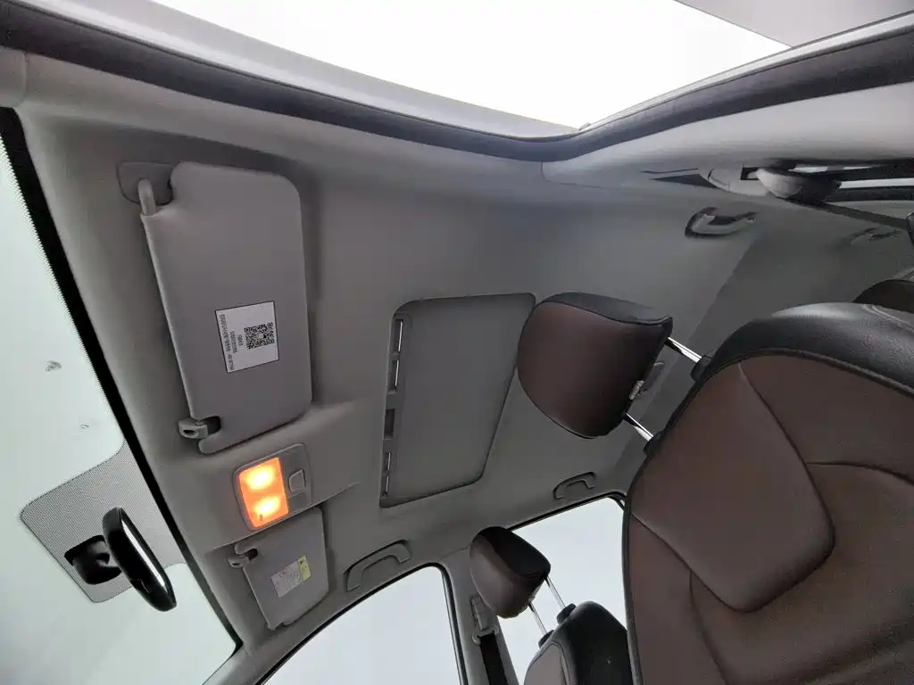Fengxing Fengxing SX6 — миниатюра 14