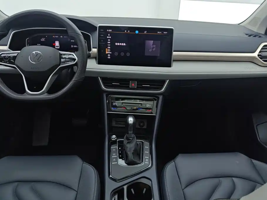 Volkswagen Tharu — миниатюра 16