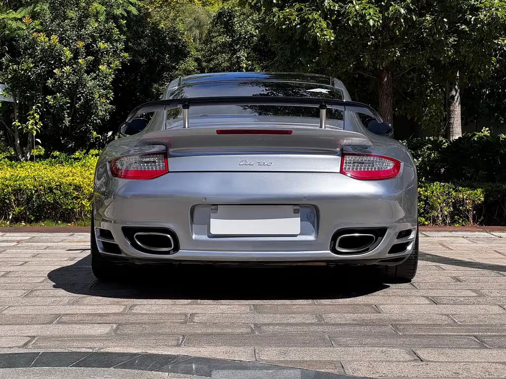 Porsche 911 — миниатюра 9