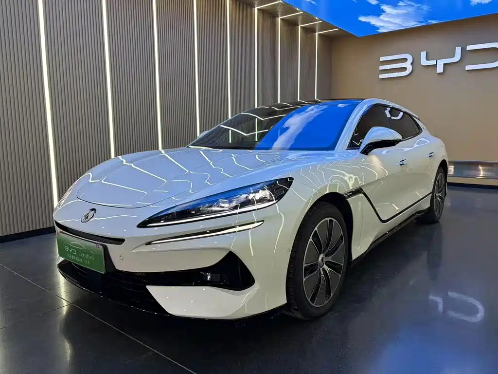Denza Denza Z9GT