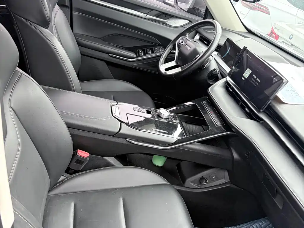 Haval H6 — миниатюра 11