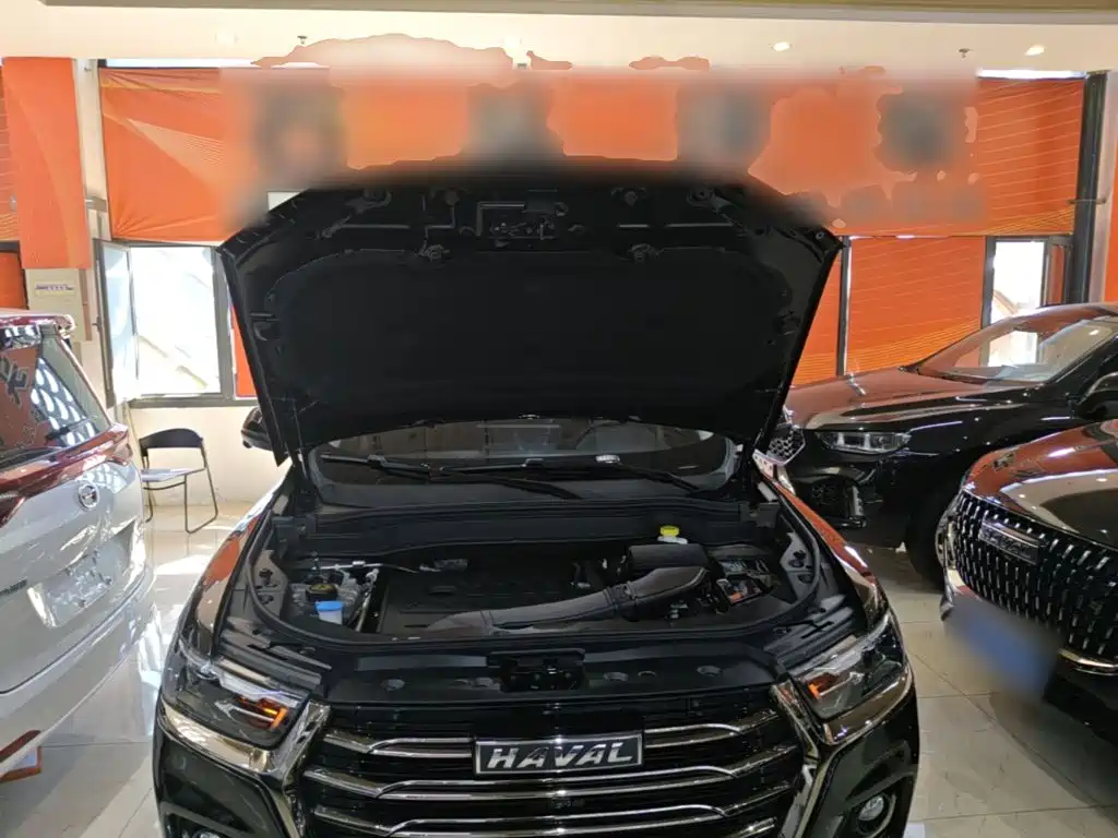 Haval H6 — миниатюра 20