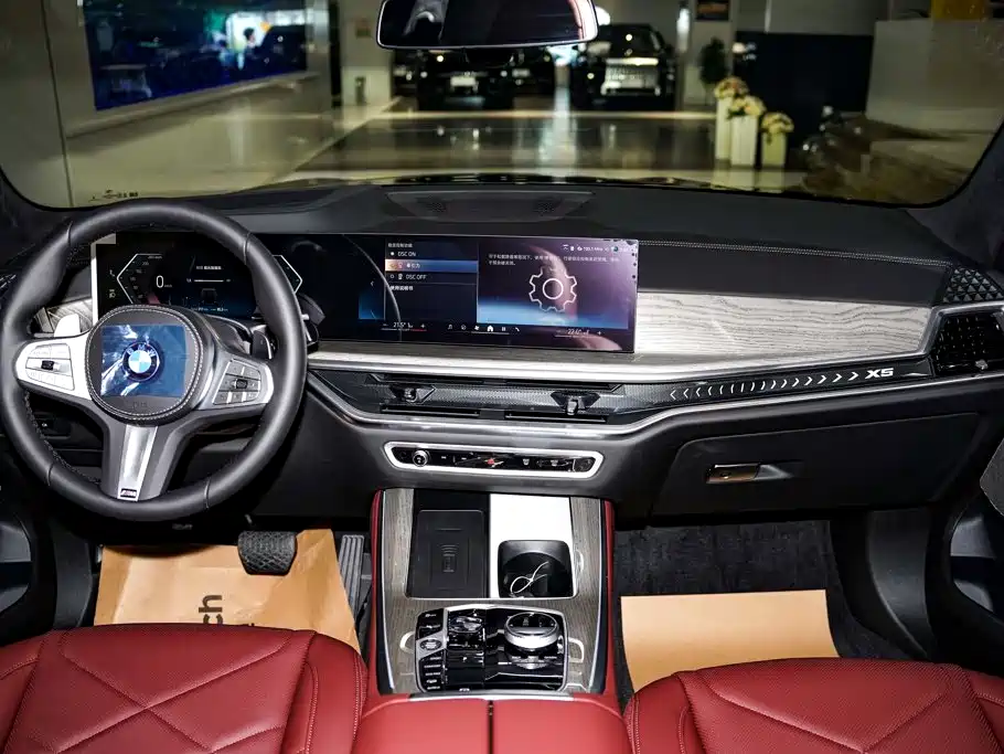 BMW X5 — миниатюра 15