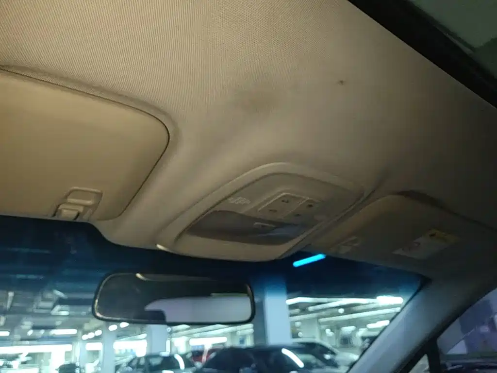 Chevrolet Volando — миниатюра 18
