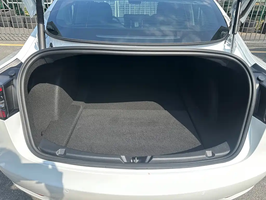 Tesla Model 3 — миниатюра 10