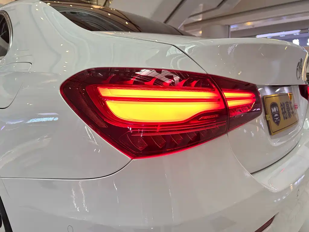 Mercedes-Benz A-Class — миниатюра 17