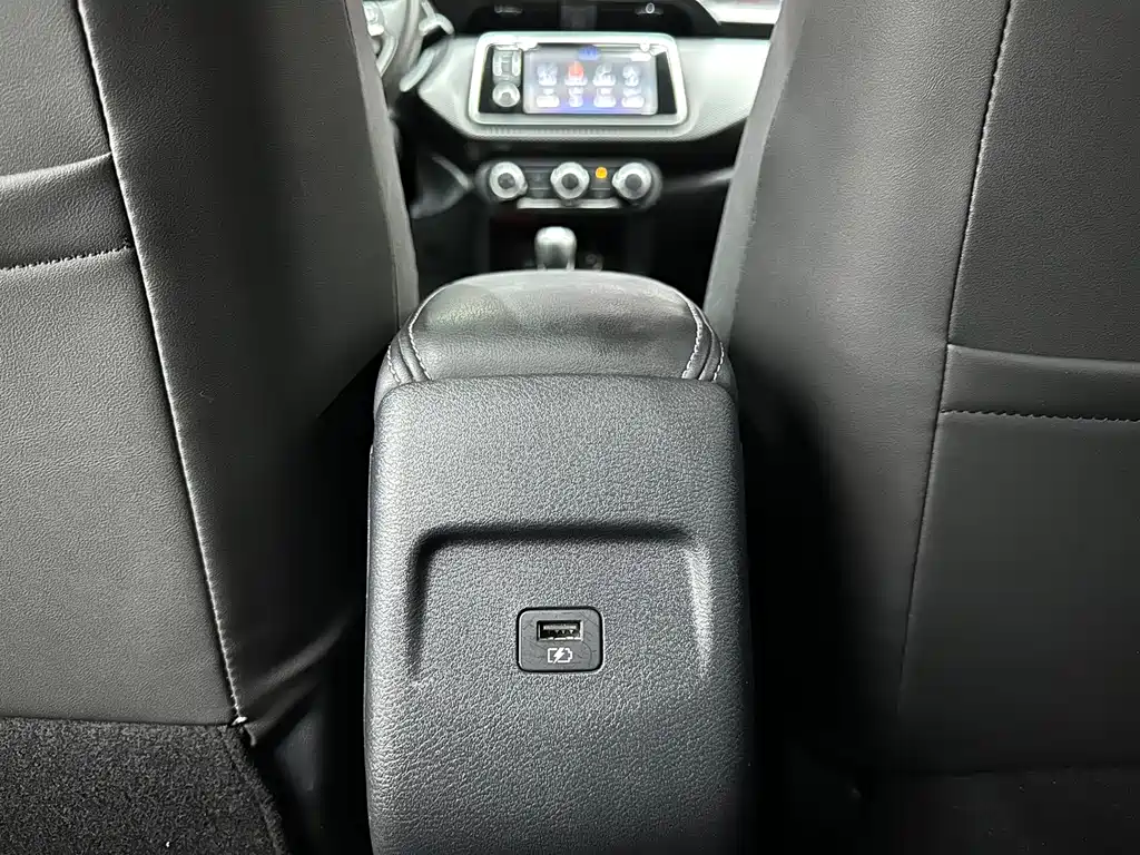 Nissan Kicks — миниатюра 16