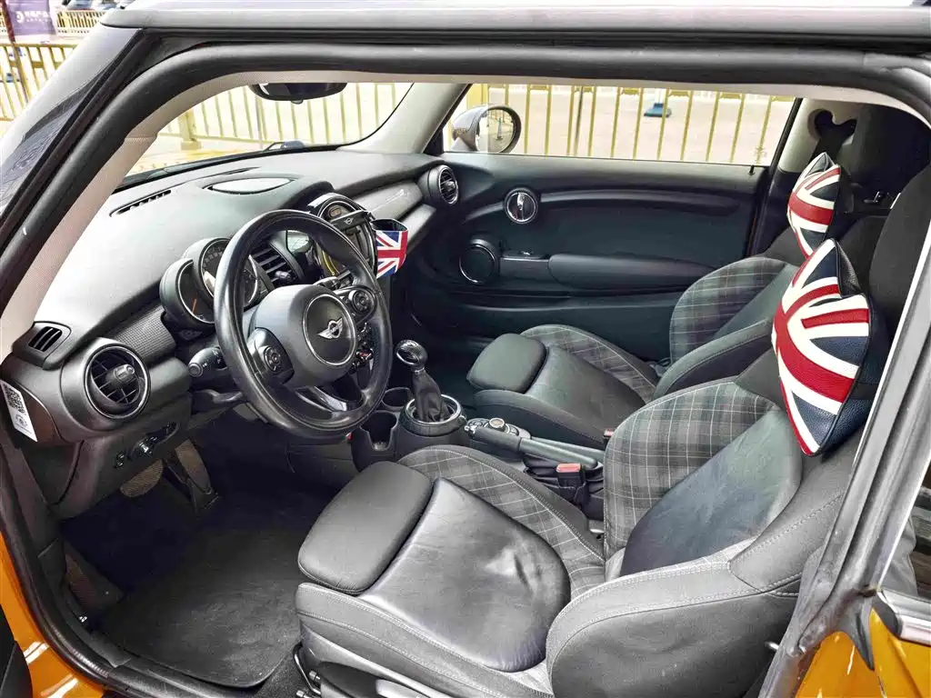 MINI Mini — миниатюра 8