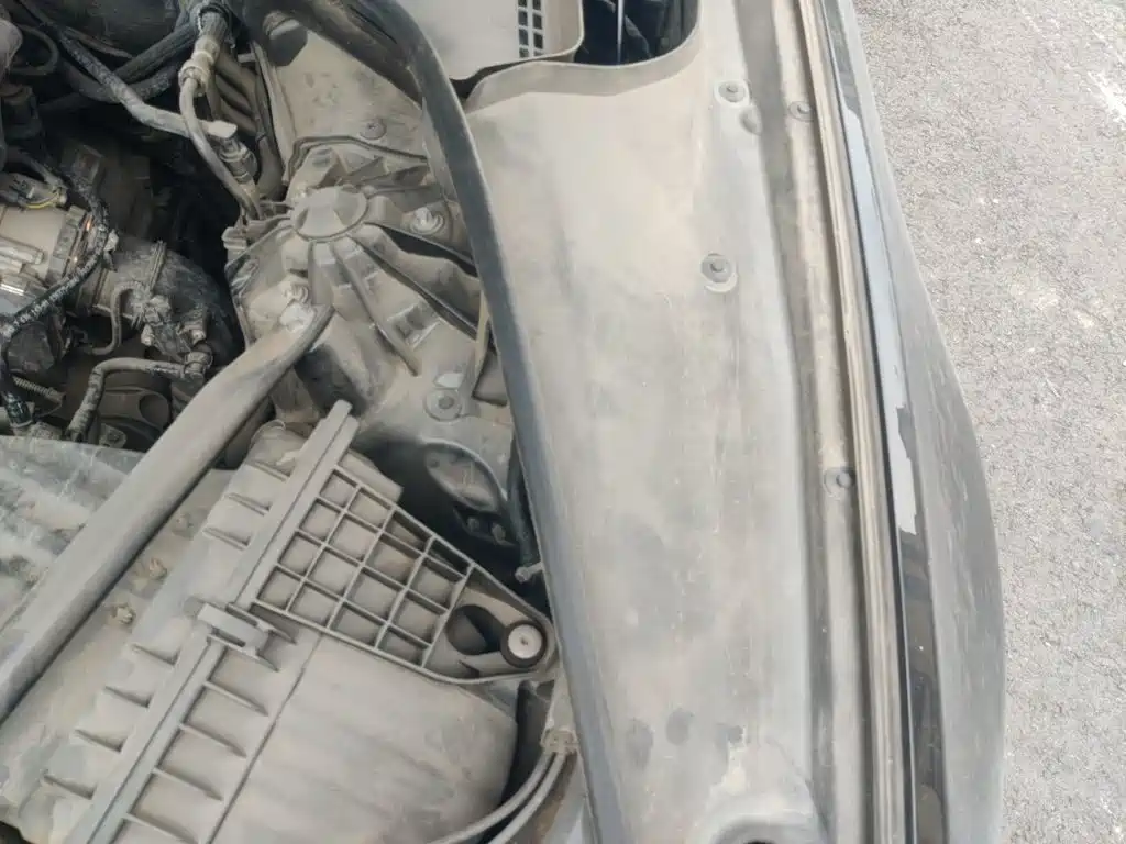 BMW 5 Series — миниатюра 21