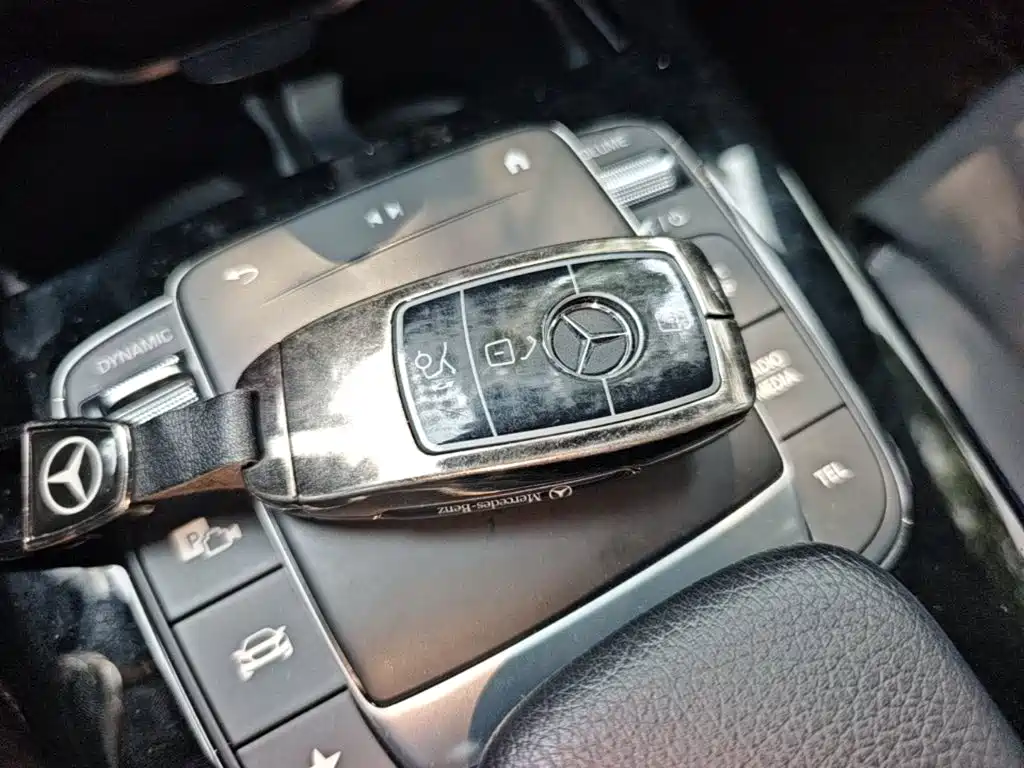 Mercedes-Benz A-Class A 2022 A 200 L Sport Fashion