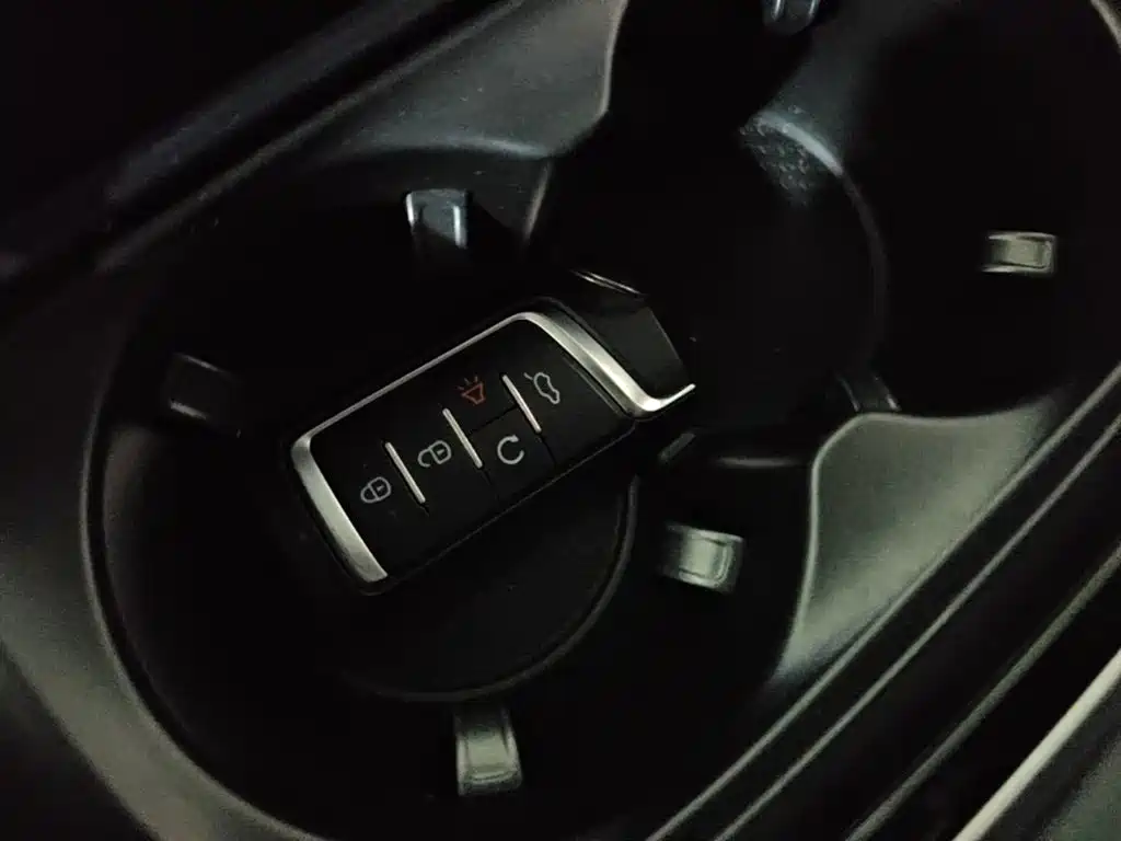 GAC Motor Trumpchi M8 — миниатюра 9