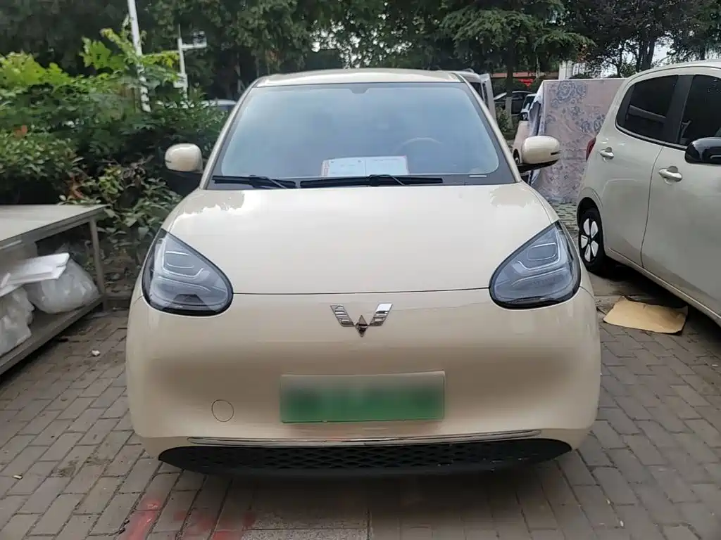 Wuling Bingo — миниатюра 3