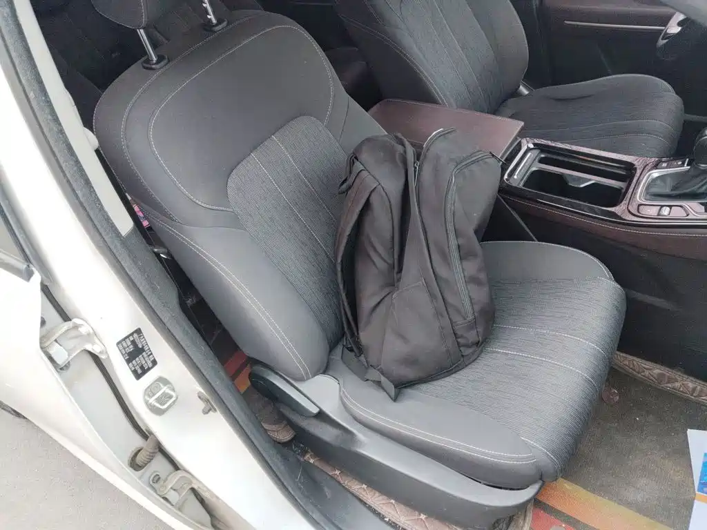 GAC Motor Trumpchi M6 — миниатюра 25