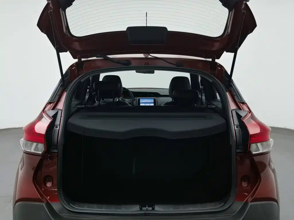 Nissan Kicks — миниатюра 16