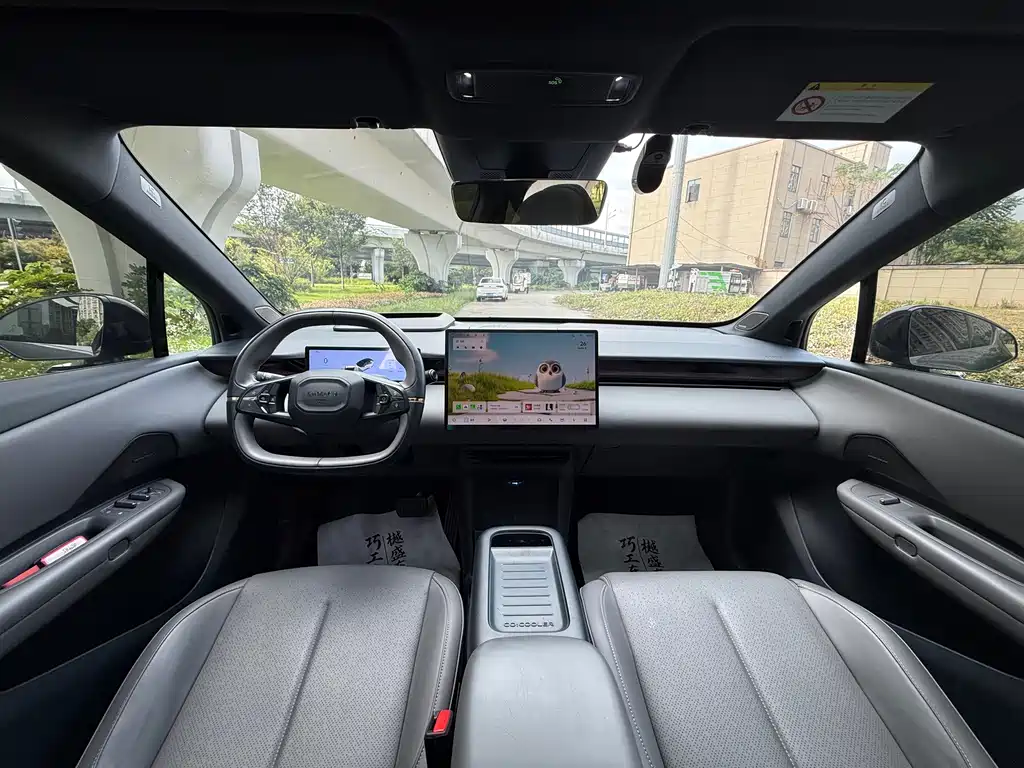 Lynk & Co Z20 — миниатюра 17