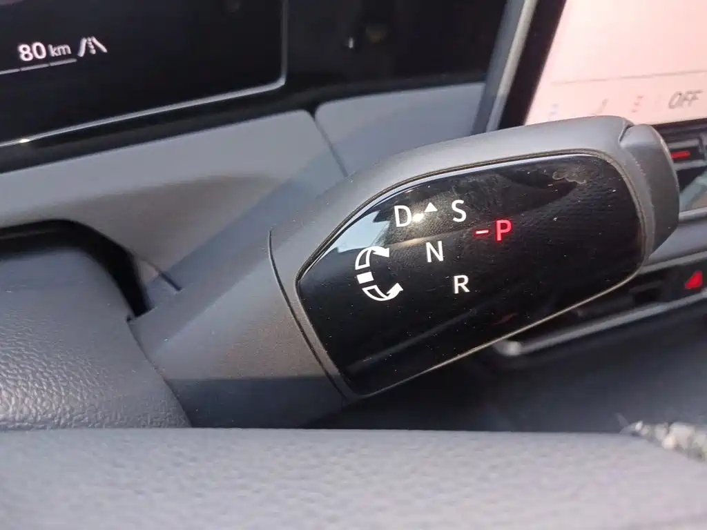 Volkswagen Tiguan L — миниатюра 15