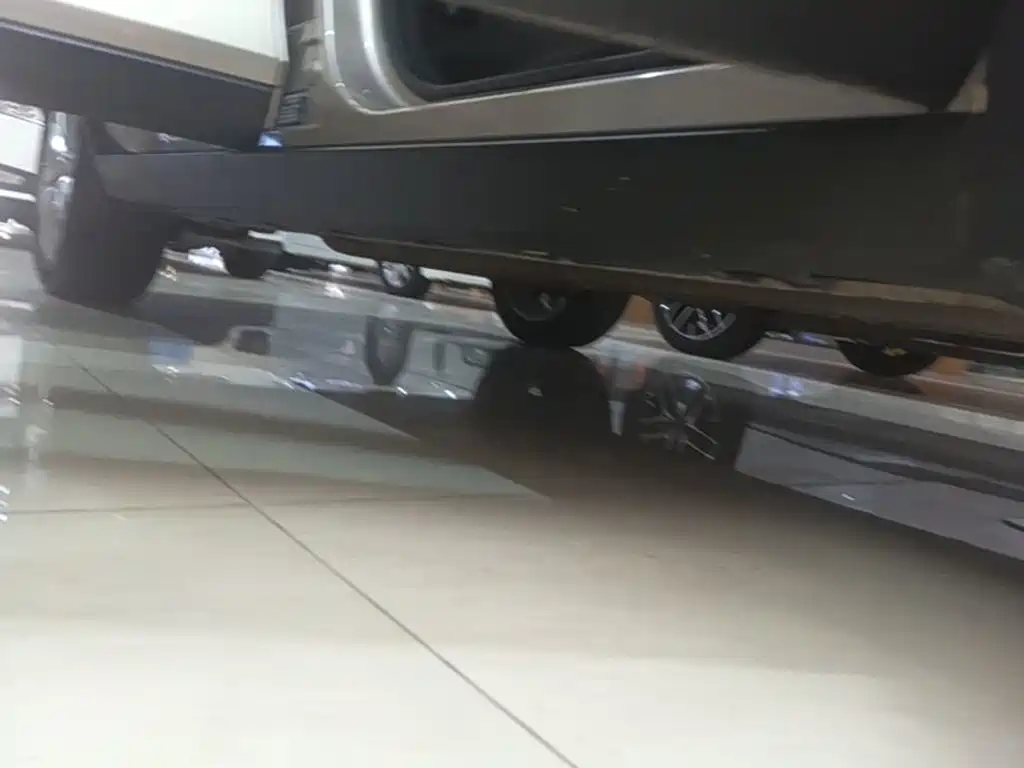Geely Emgrand GS — миниатюра 21