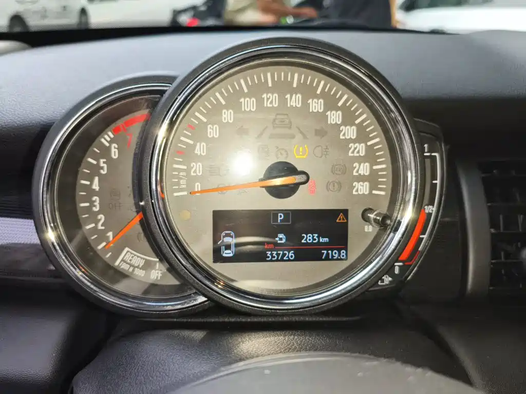 MINI Mini — миниатюра 12