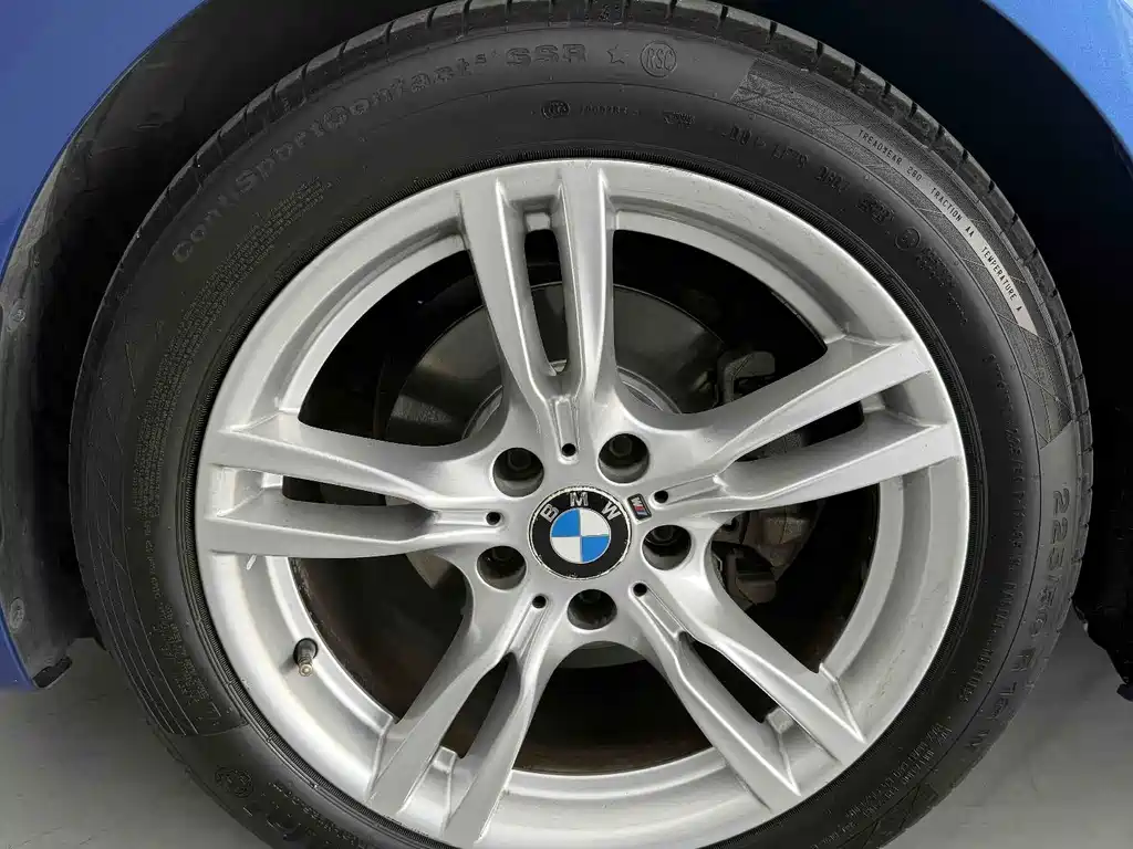 BMW 3 Series GT — миниатюра 29