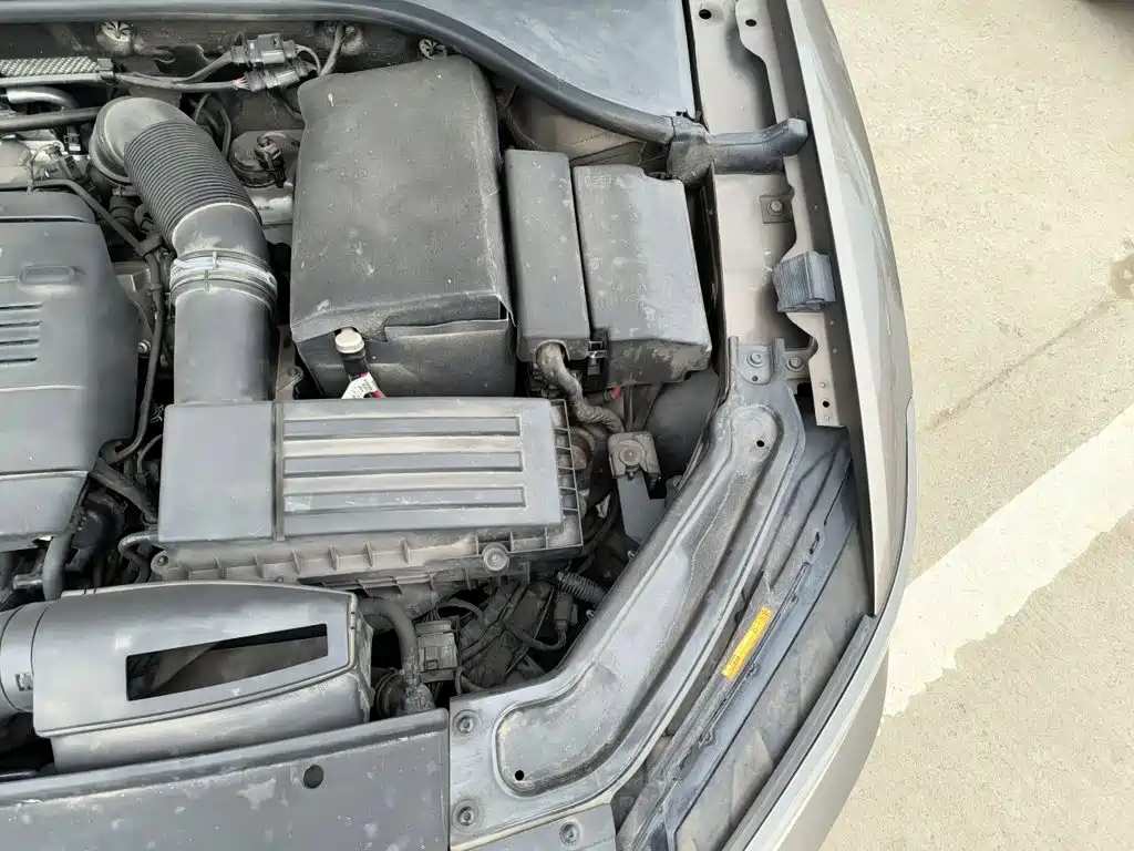 Volkswagen Passat — миниатюра 21
