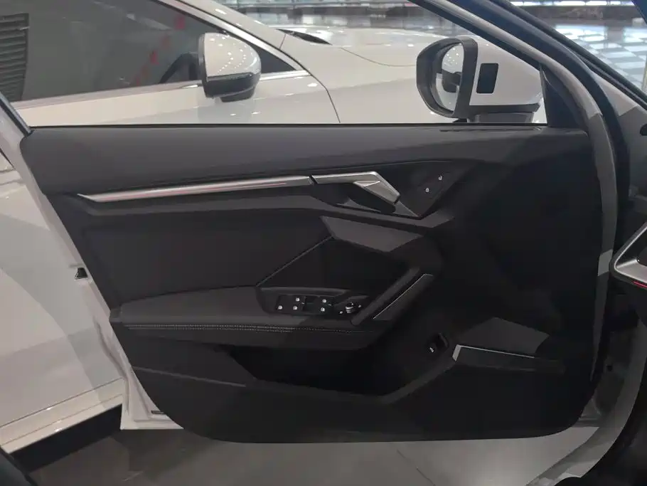 Audi A3 — миниатюра 7