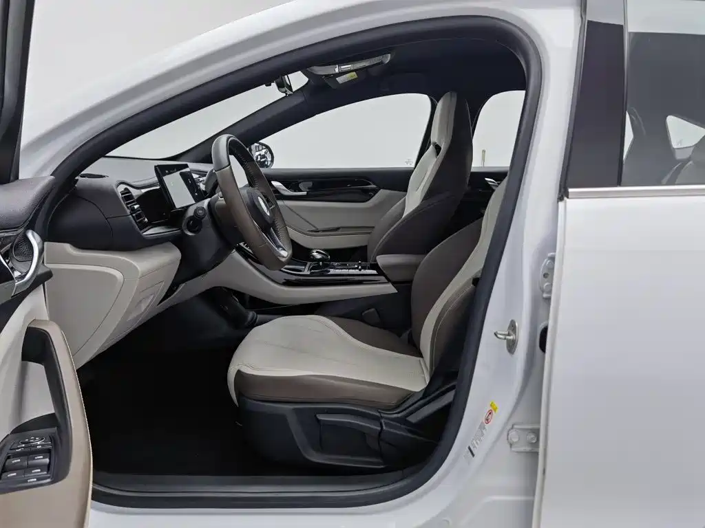 BYD Qin PLUS — миниатюра 10