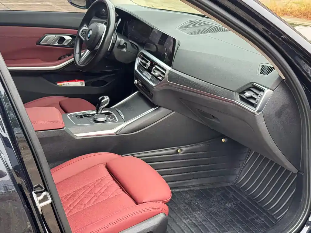 BMW 3 Series — миниатюра 9