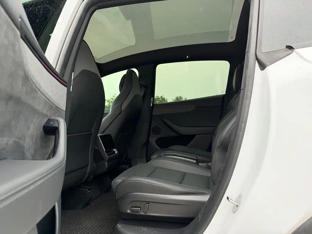 Tesla Model Y L — миниатюра 10