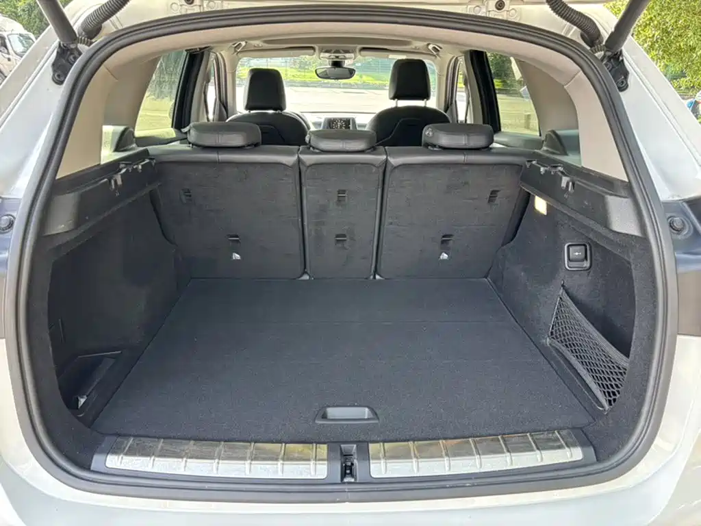 BMW X1 2016 sDrive18Li Premium