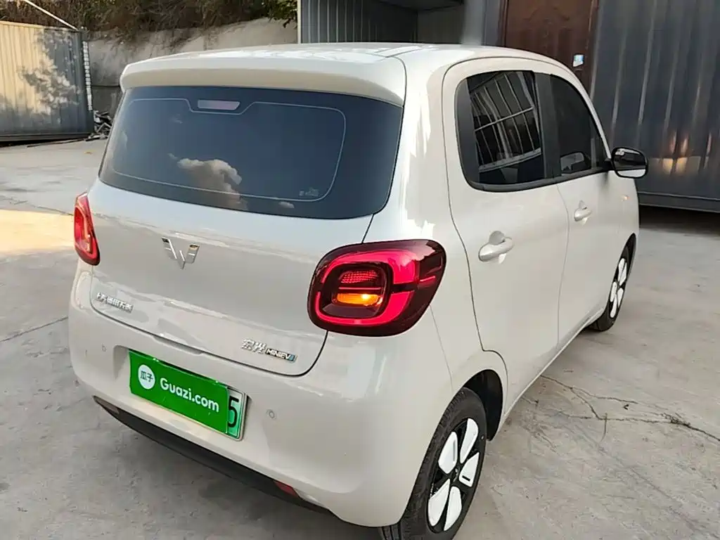 Wuling Mini EV MINIEV 2025