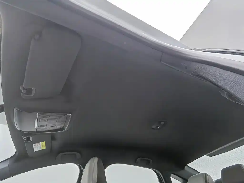 BYD Qin PLUS — миниатюра 14