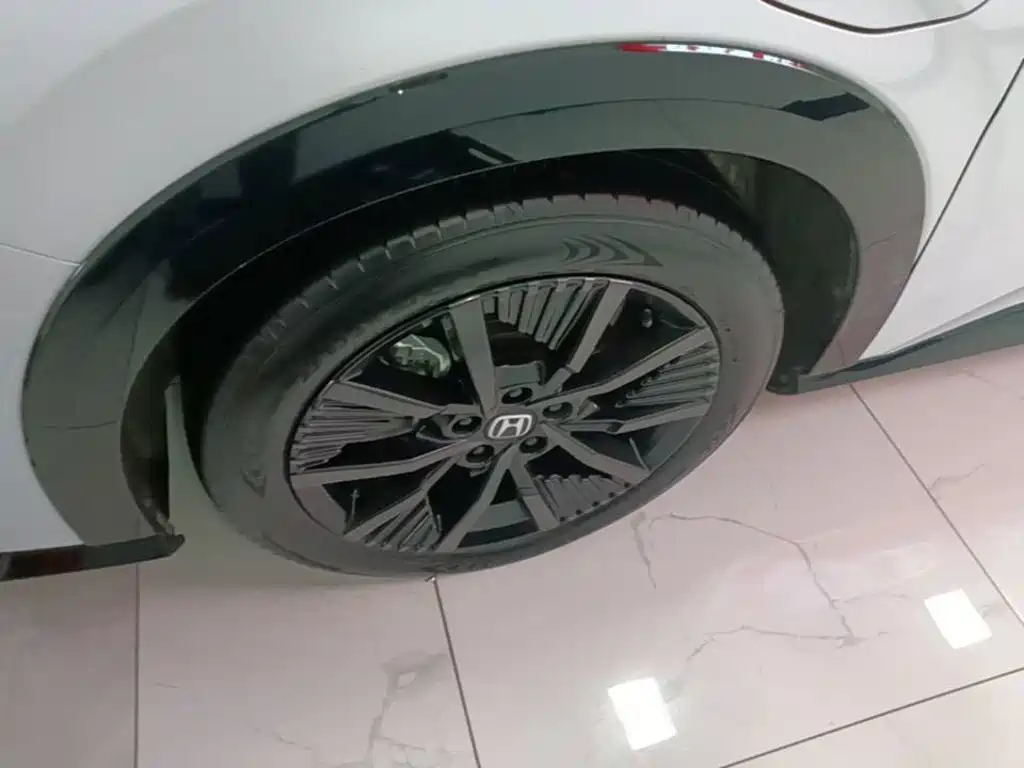 Honda Lieguan e:NS2 — миниатюра 23