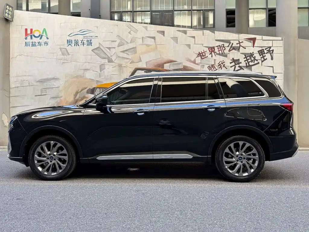Ford Equator — миниатюра 3