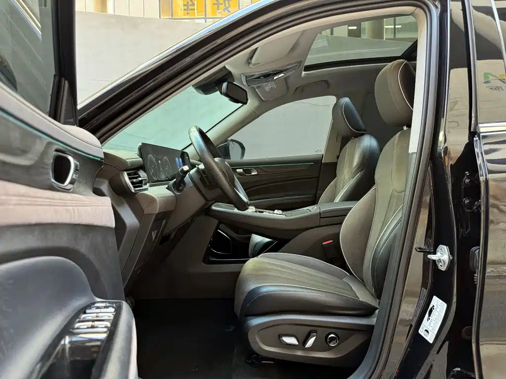 Ford Equator — миниатюра 9