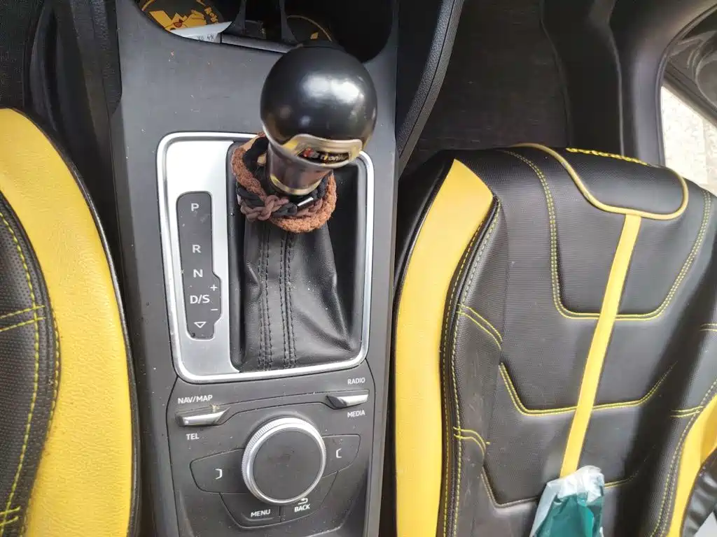 Audi Q2L — миниатюра 11