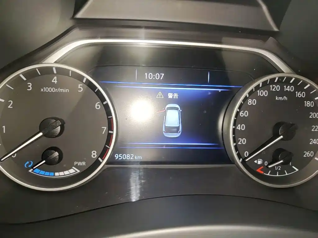 Nissan Murano — миниатюра 12