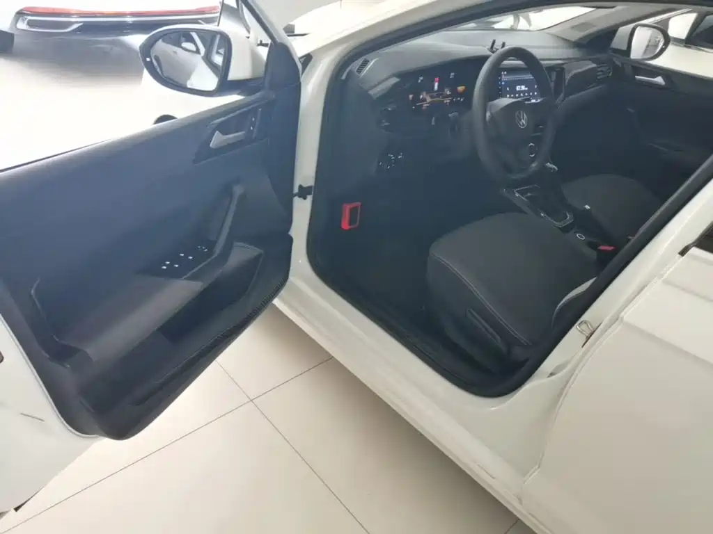 Volkswagen Lavida — миниатюра 16